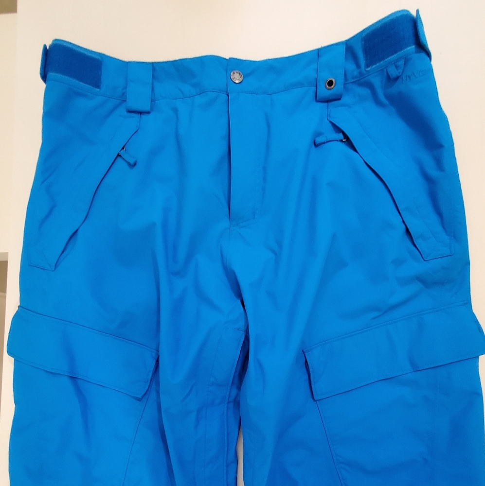 North Face Ski Pants - Large / Men